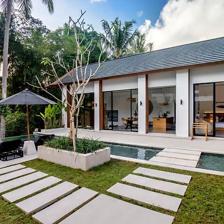Villa Moon By Balisuperhost Ουμπούντ Εξωτερικό φωτογραφία