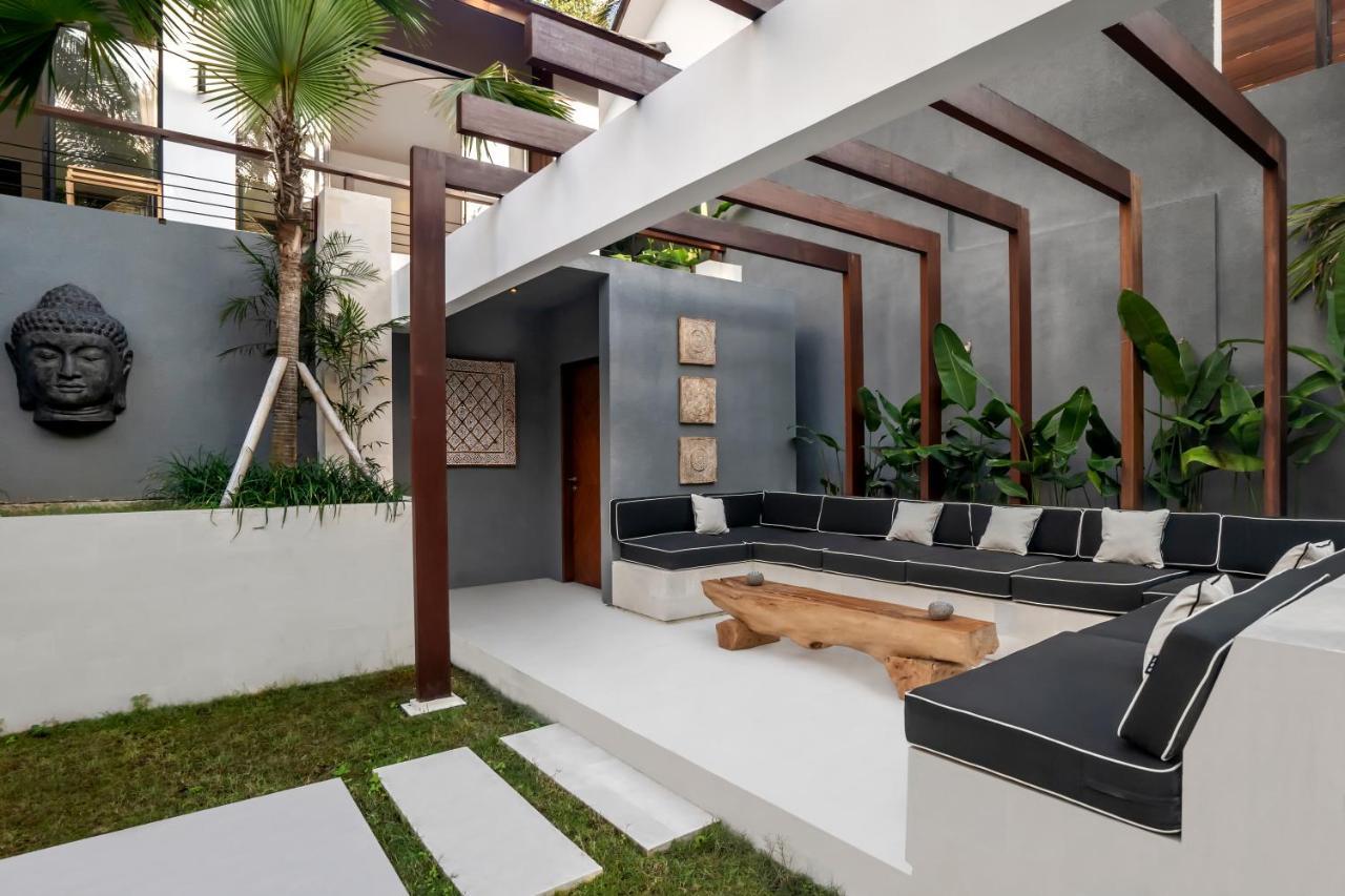 Villa Moon By Balisuperhost Ουμπούντ Εξωτερικό φωτογραφία